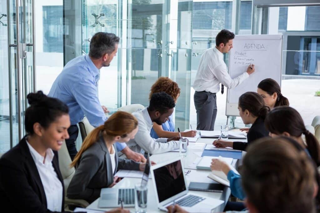 How to do a brand audit