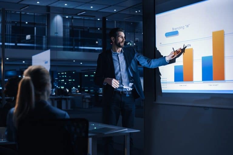Key Performance Indicators for Marketing