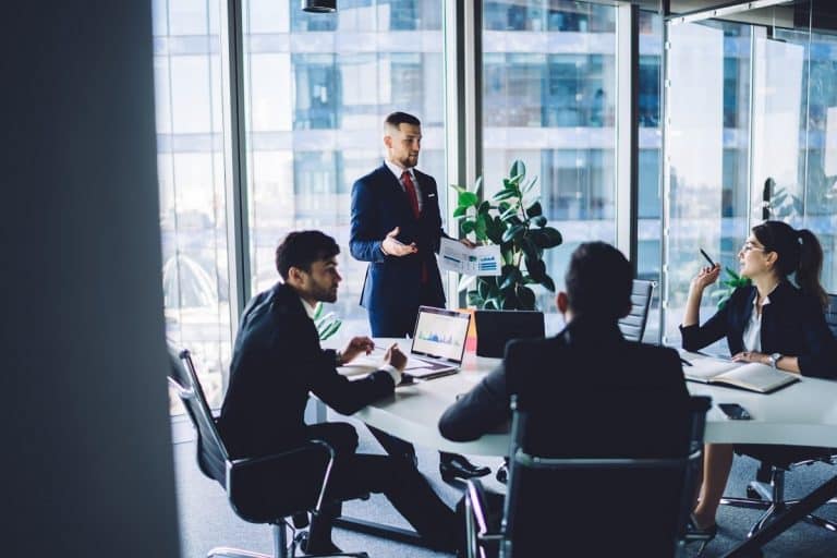 Growth Strategy Consulting Services