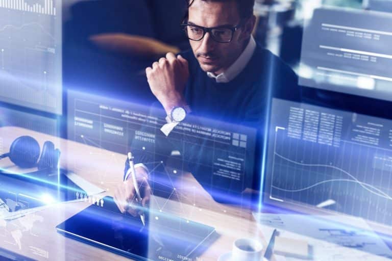 SEO Competitor Analysis Services