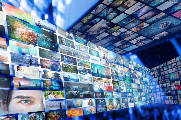 Which targeting option is best for achieving brand awareness
