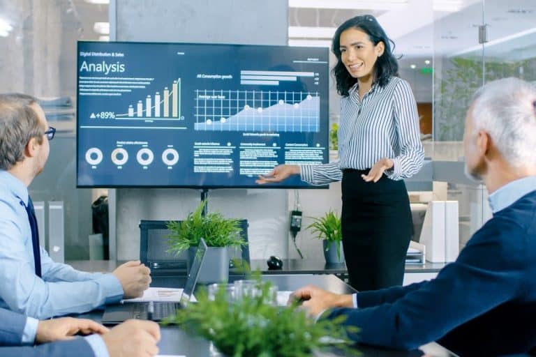 what is a brand analysis