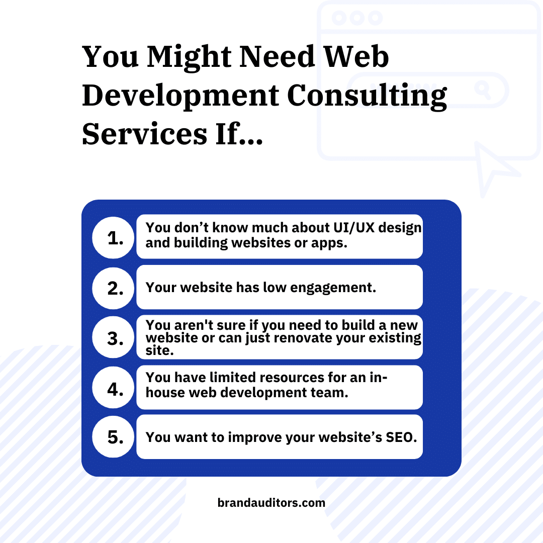 You Might Need Web Development Consulting If-0524 You Might Need Web Development Consulting If