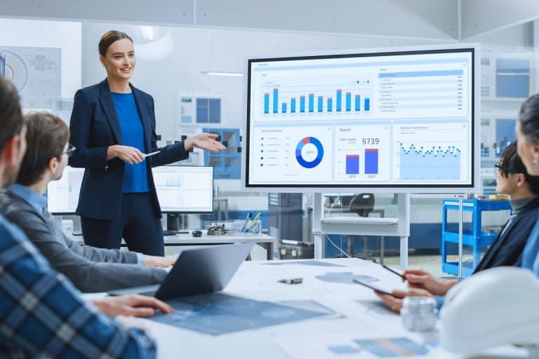 enterprise seo audit