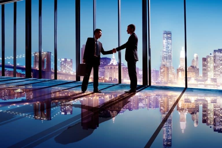 Localization vs. Standardization