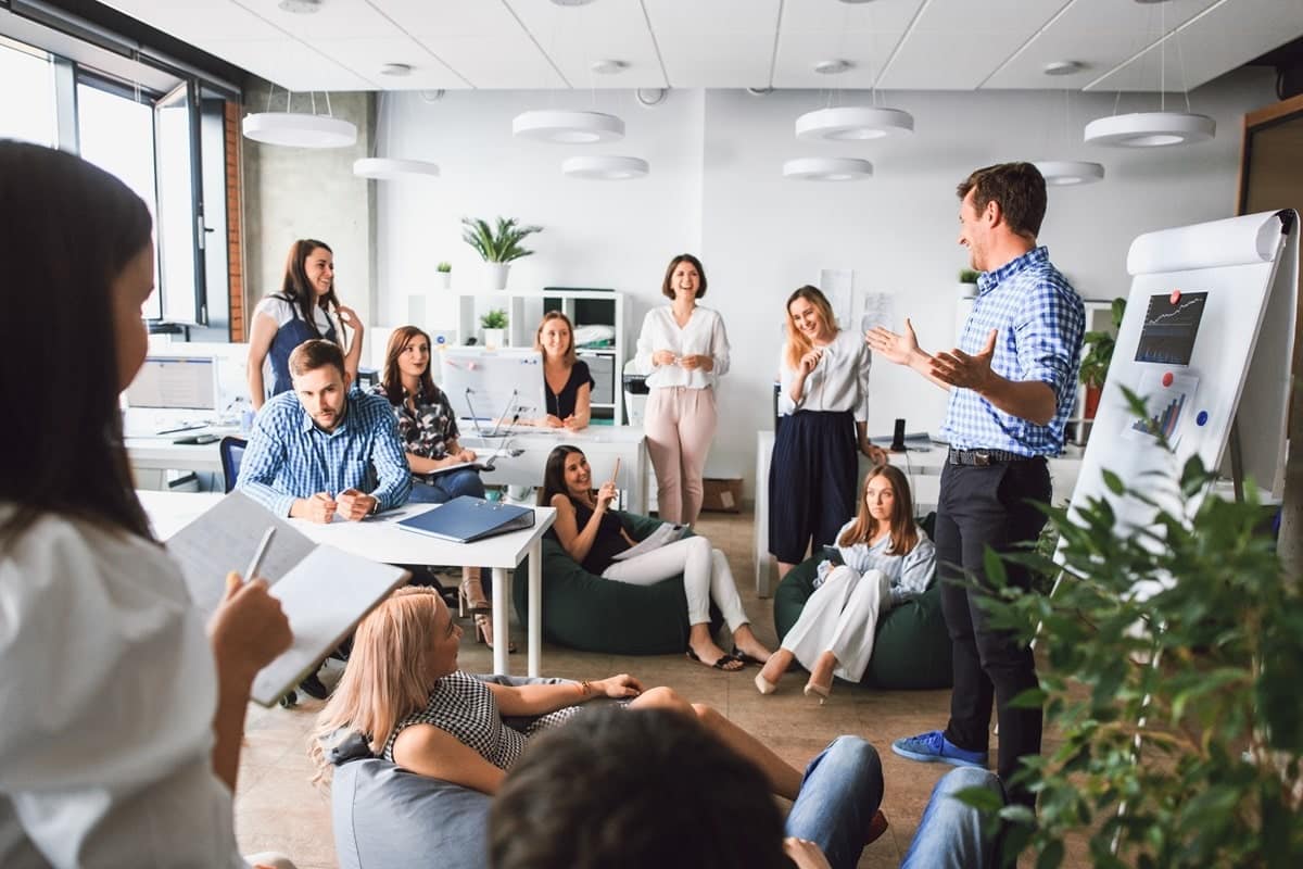 What makes a brand stand out