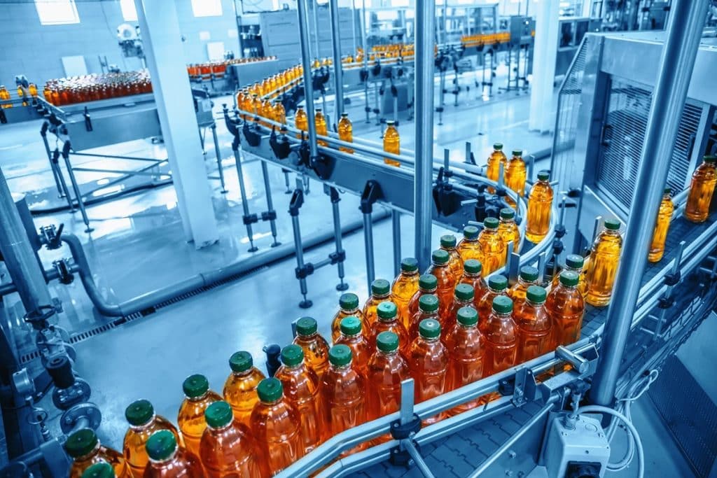 Brand audit for manufacturing companies