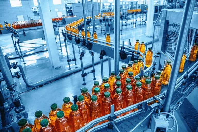 Brand audit for manufacturing companies