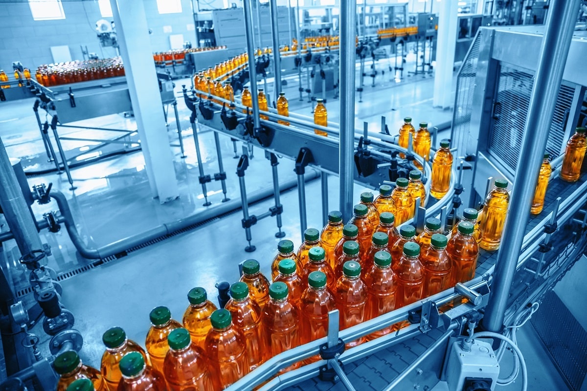 Brand audit for manufacturing companies