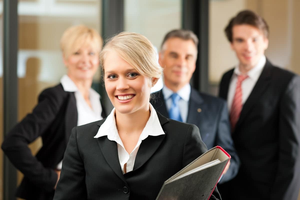 Brand audit for professional services