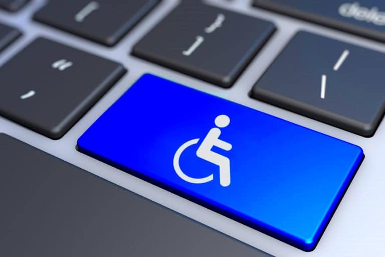 Website Accessibility Audit