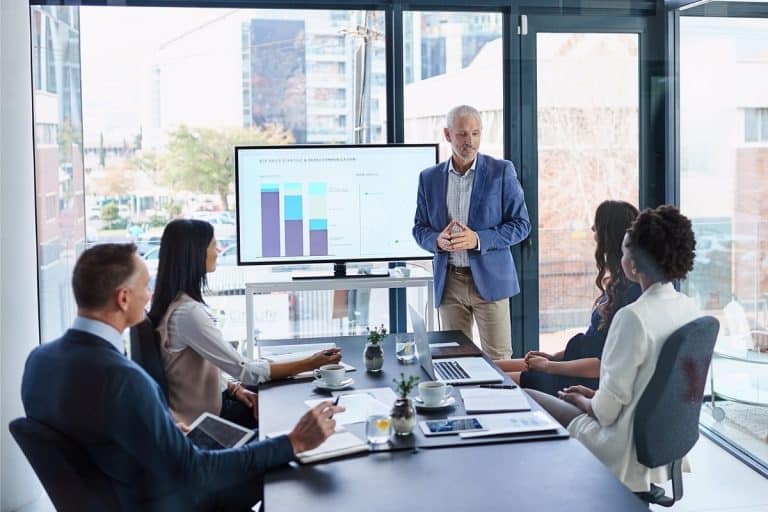 reputation management consultants