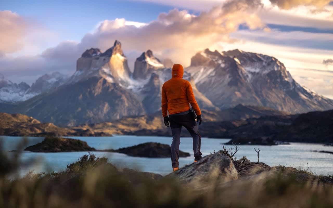 Patagonia Brand Business Case