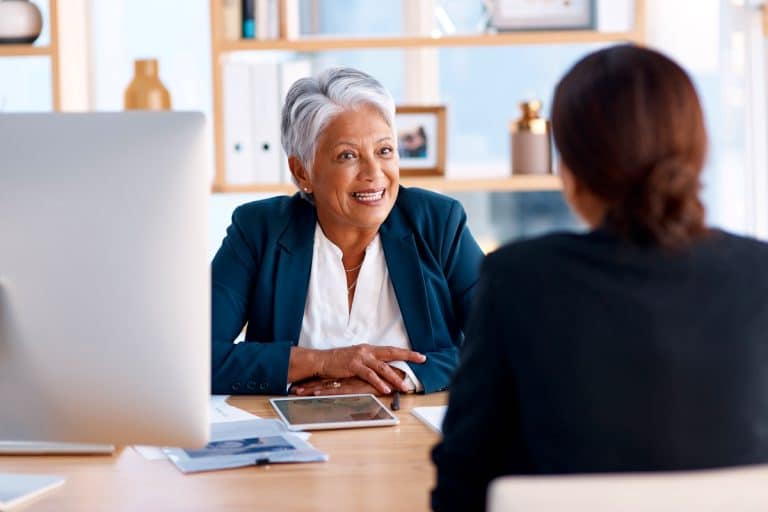 Effective stakeholder interviews
