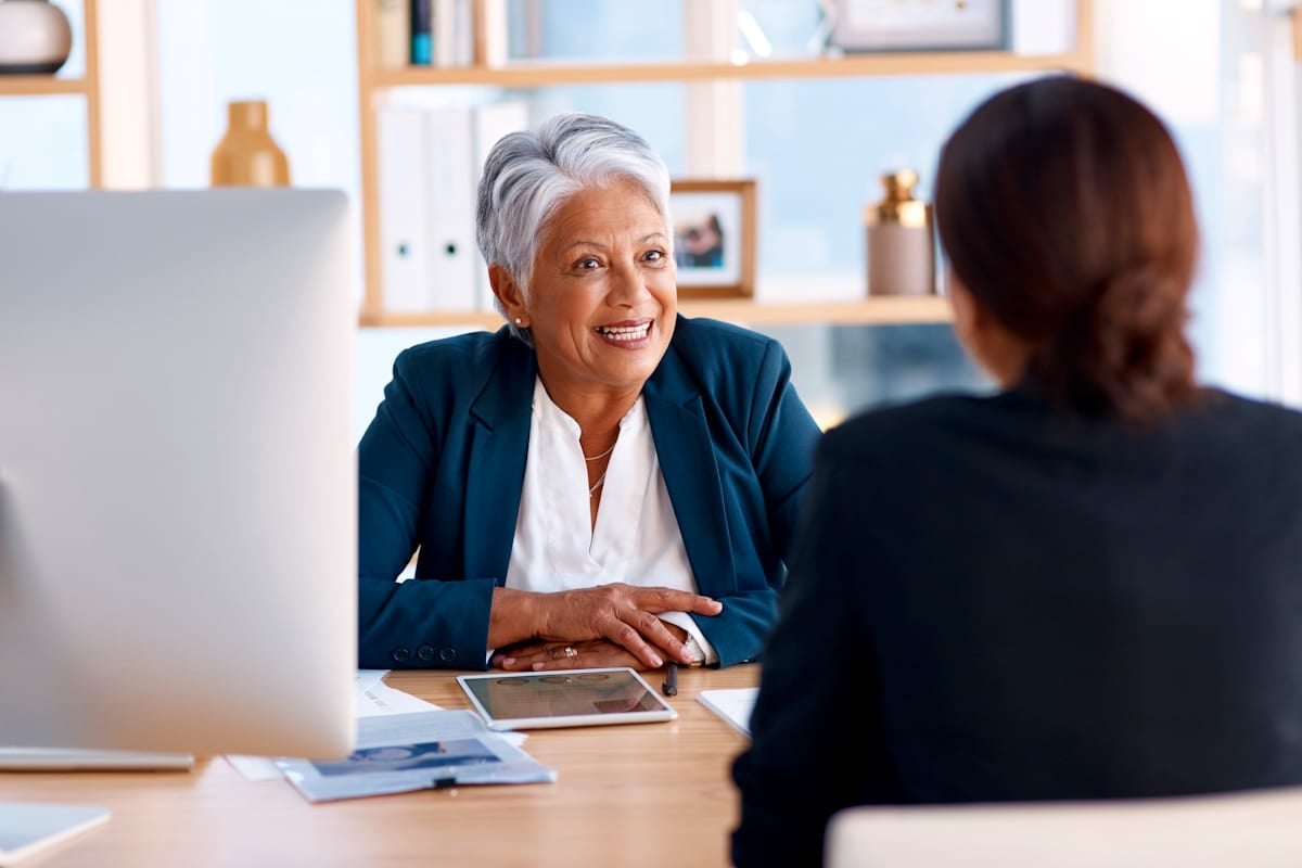 Effective stakeholder interviews