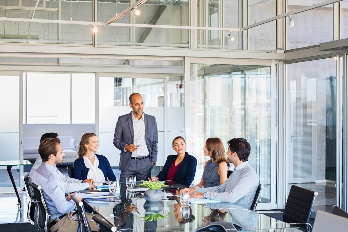 Competitive Landscape Analysis
