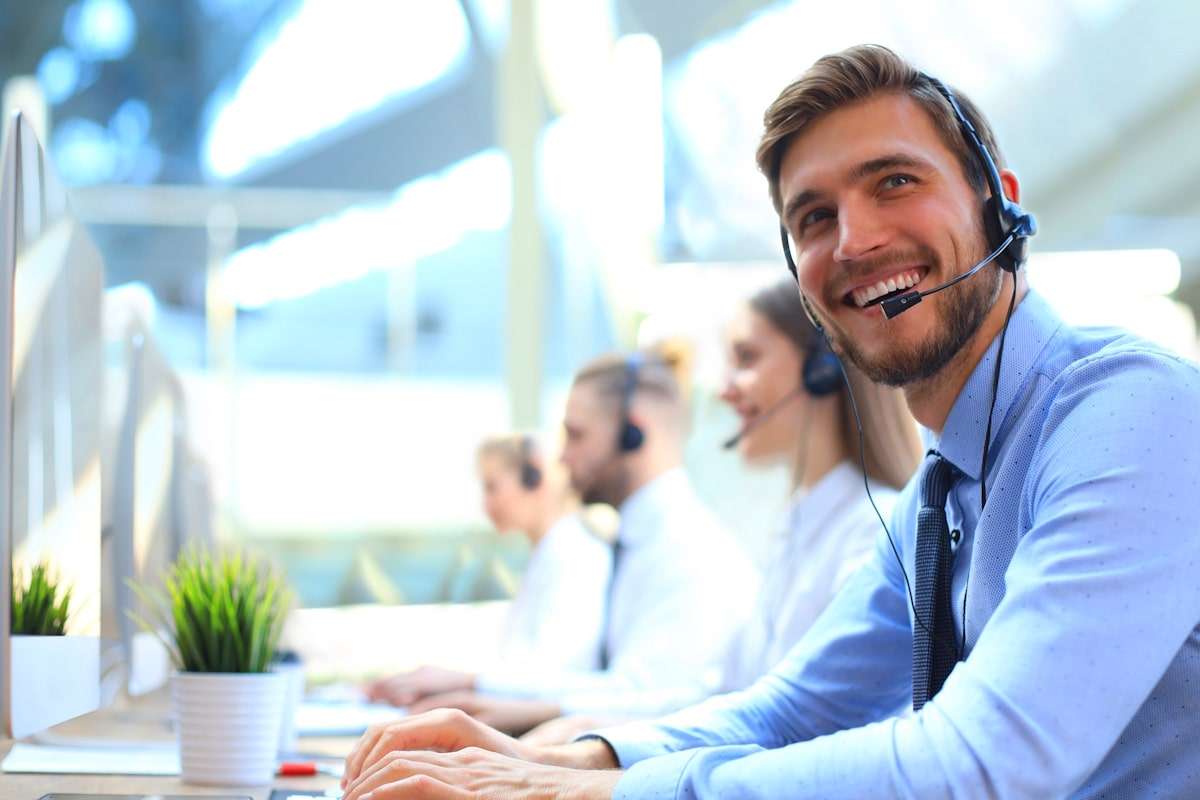 Customer Journey Audit