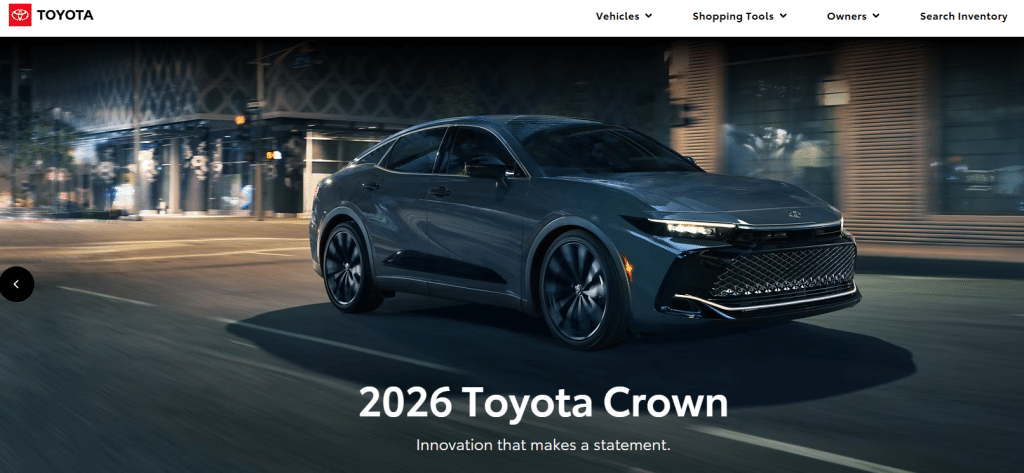 Toyota
