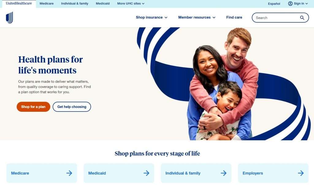 United Healthcare
