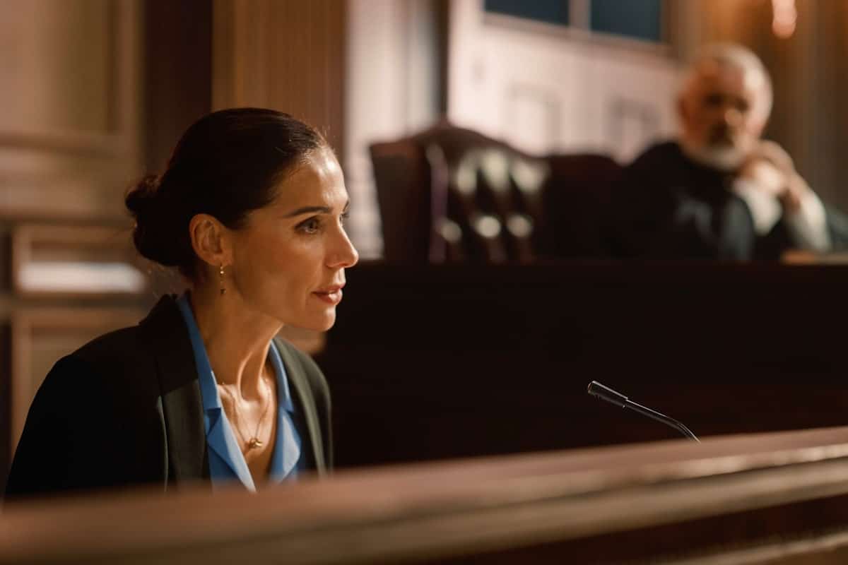 Marketing expert witness