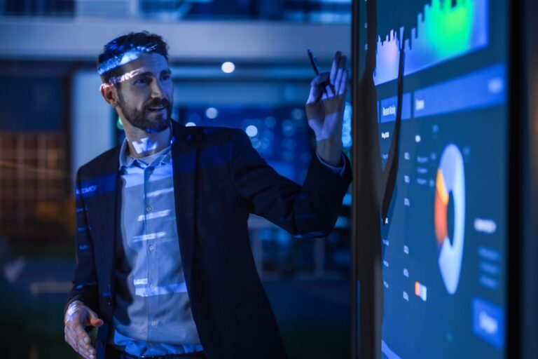 AI Adoption Strategy for Small Business and Mid-Market Executives 8 AI Adoption Strategy