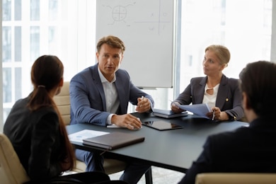 Market Expansion Strategy-The Brand Auditors