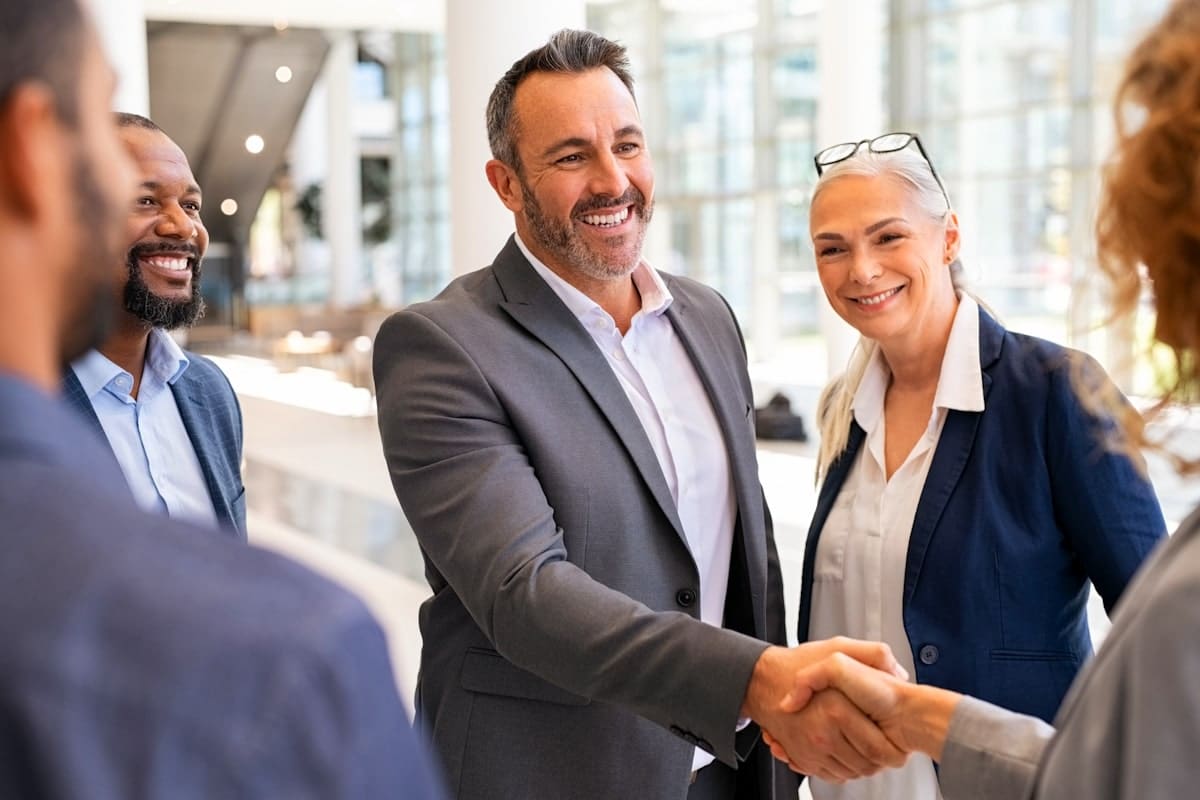 Small Business Growth Strategies