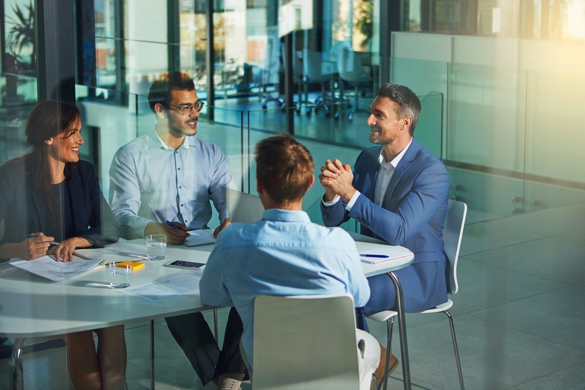 Brand strategy consulting services