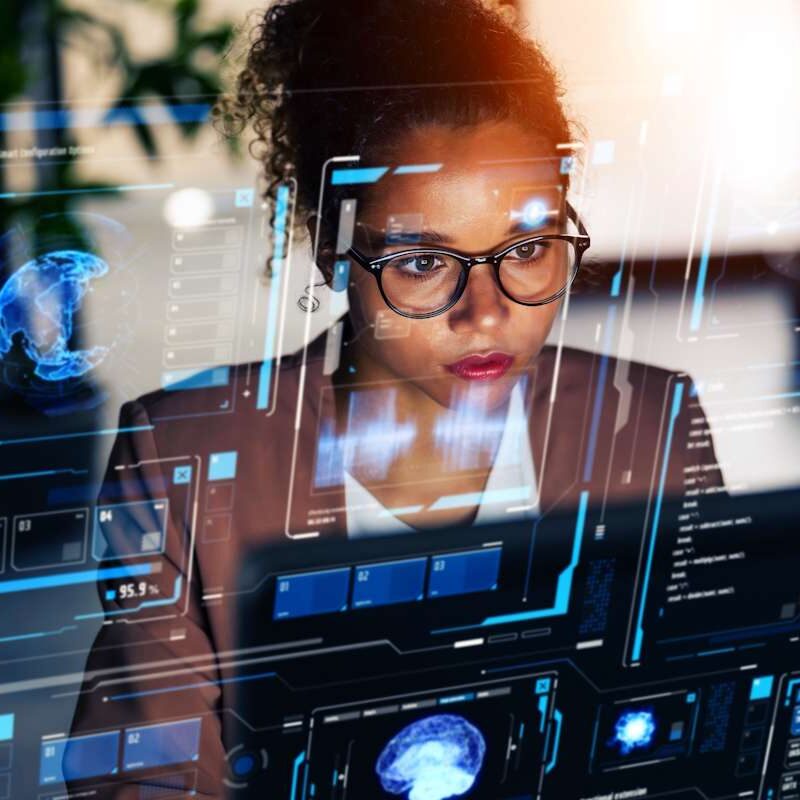 AI business strategy AI business strategy