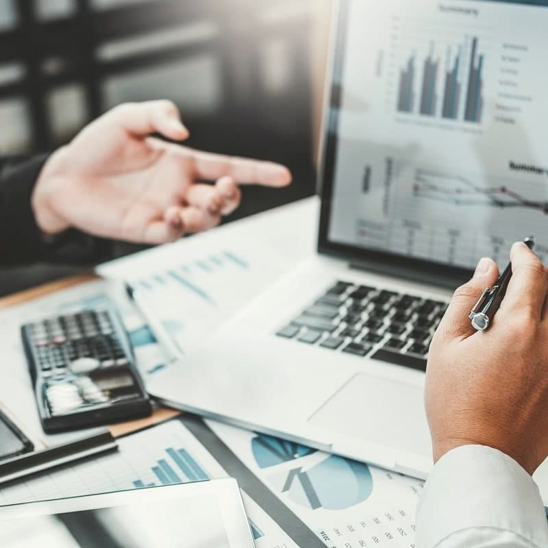 B2B Marketing Audit