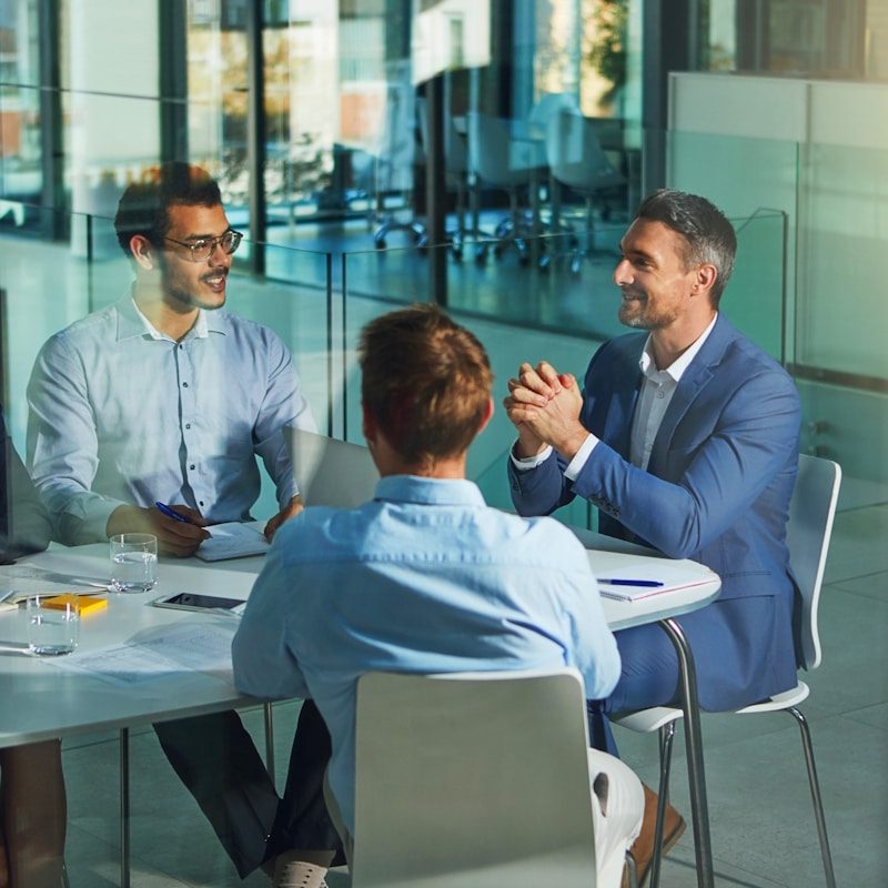 Brand strategy consulting services