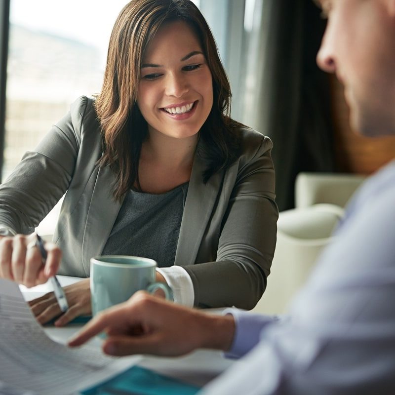 Business Intelligence Consulting