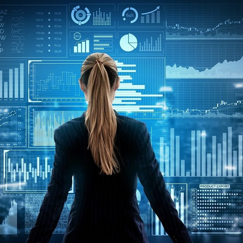 Conversion Optimization Consulting
