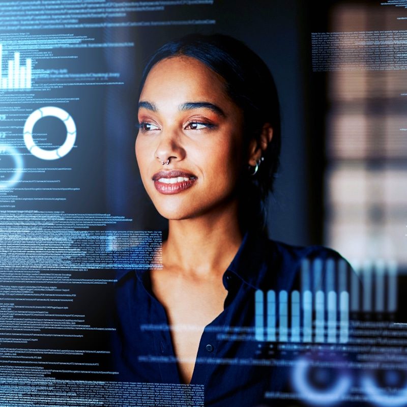 Digital Maturity