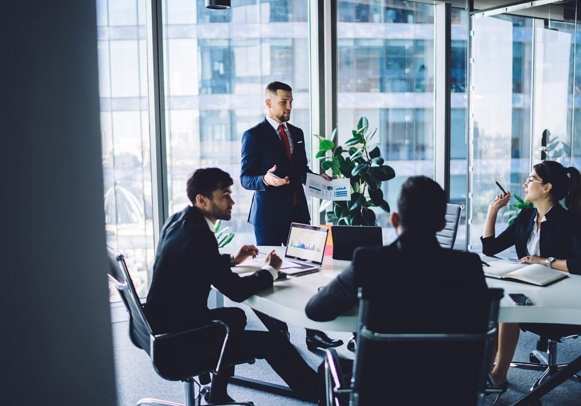 Growth Strategy Consulting Services Growth Strategy Consulting Services