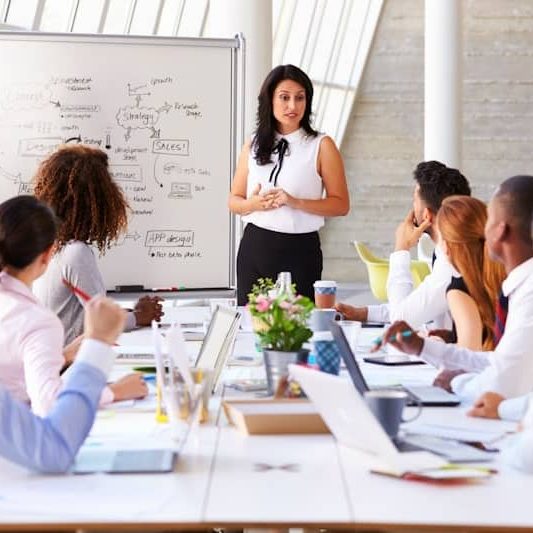 How to Position a Brand