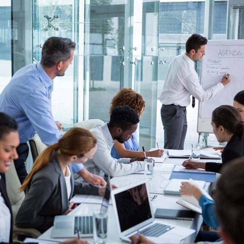 How to do a brand audit