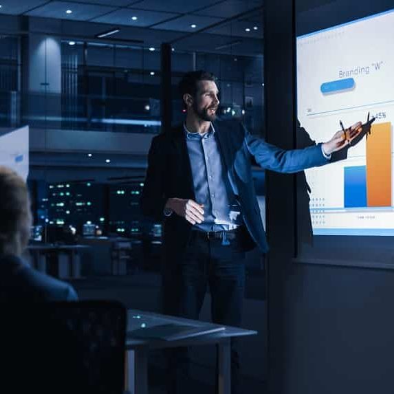 Key Performance Indicators for Marketing