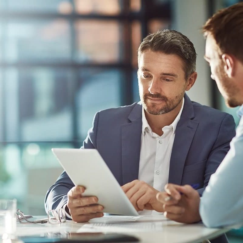 Marketing Analytics Consulting