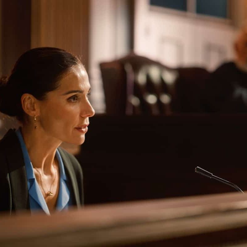 Marketing expert witness