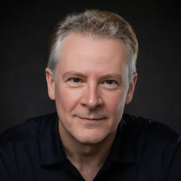Stephane John Metral
