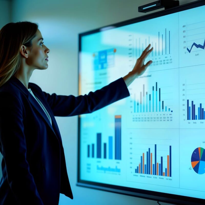 Will AI replace marketers-2 Digital analytics consulting