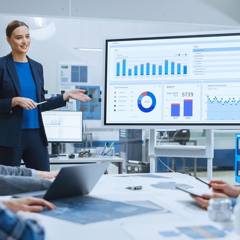 enterprise seo audit