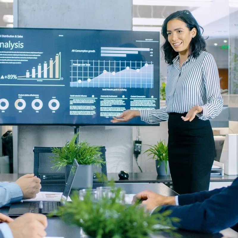 what is a brand analysis